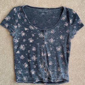 Short sleeve T-shirt from American Eagle